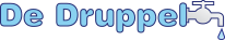 logo gastouderopvang De Druppel